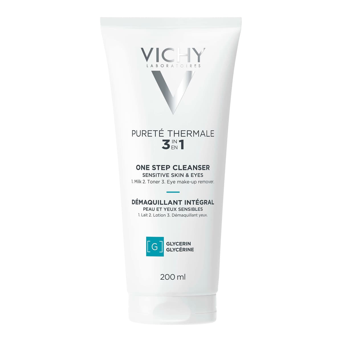 Pureté Thermale 3-in-1 One Step Cleanser