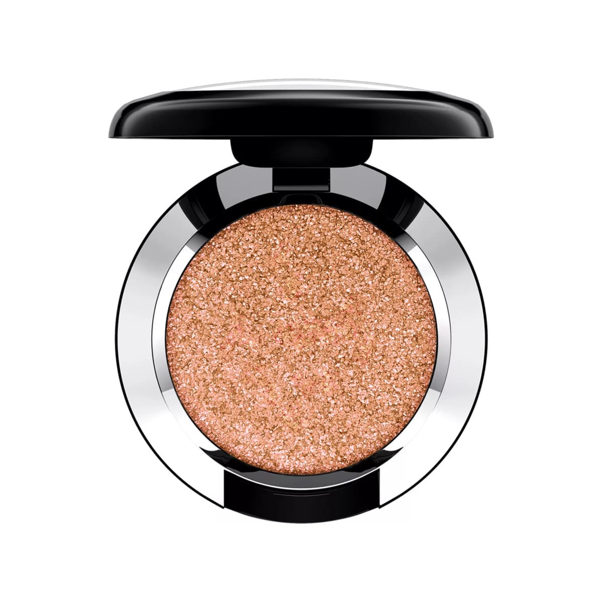 MAC Dazzleshadow Extreme Small Eyeshadow, yes to sequins