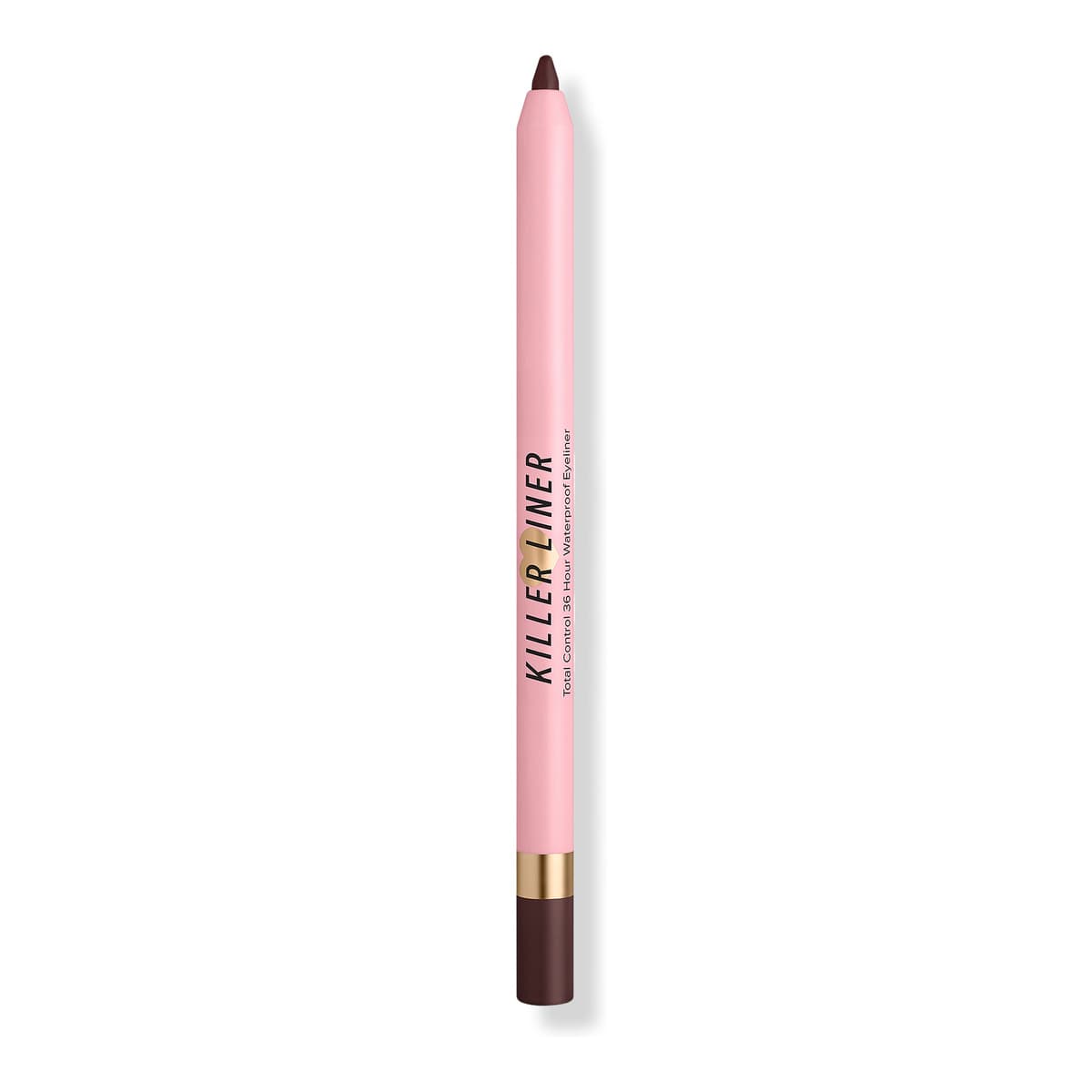 Killer Liner 36 Hour Waterproof Gel Eyeliner, Killer Chocolate