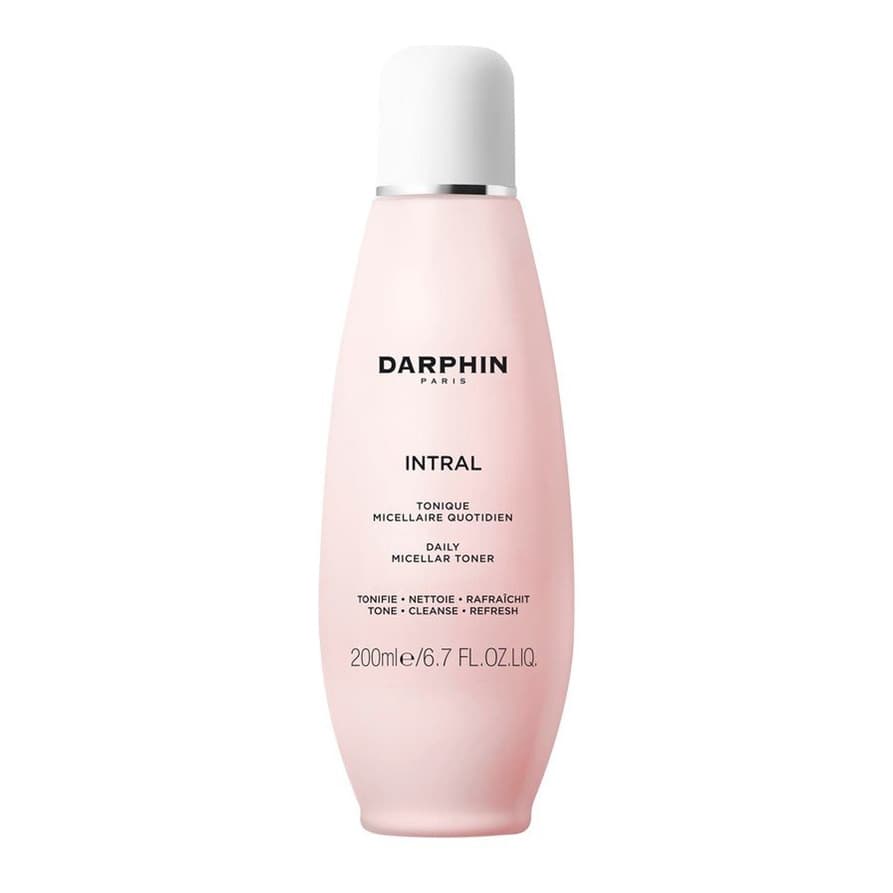 Intral Daily Micellar Toner