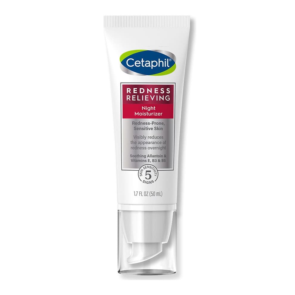 Redness Relieving Night Moisturizer