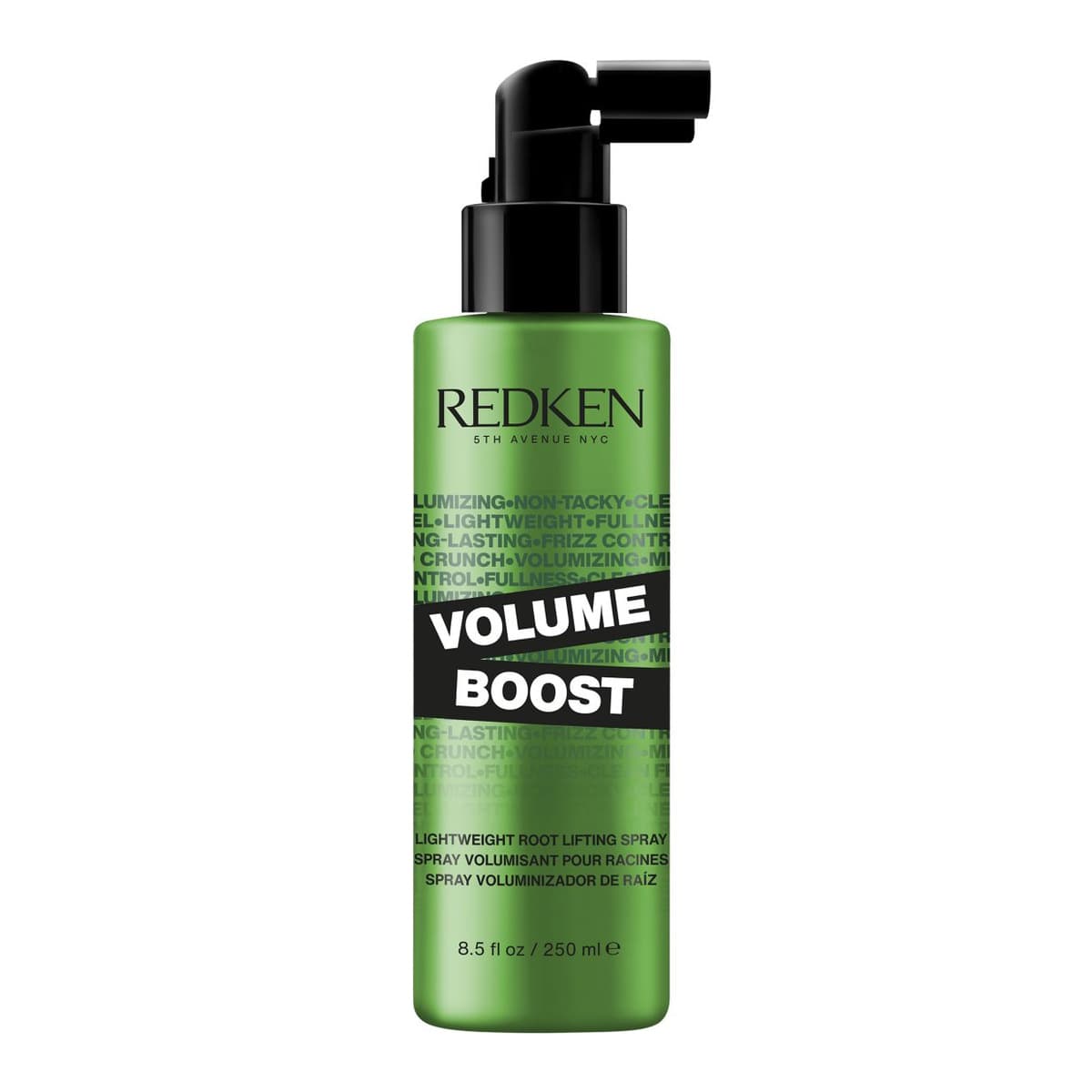 Volume Boost Hairspray