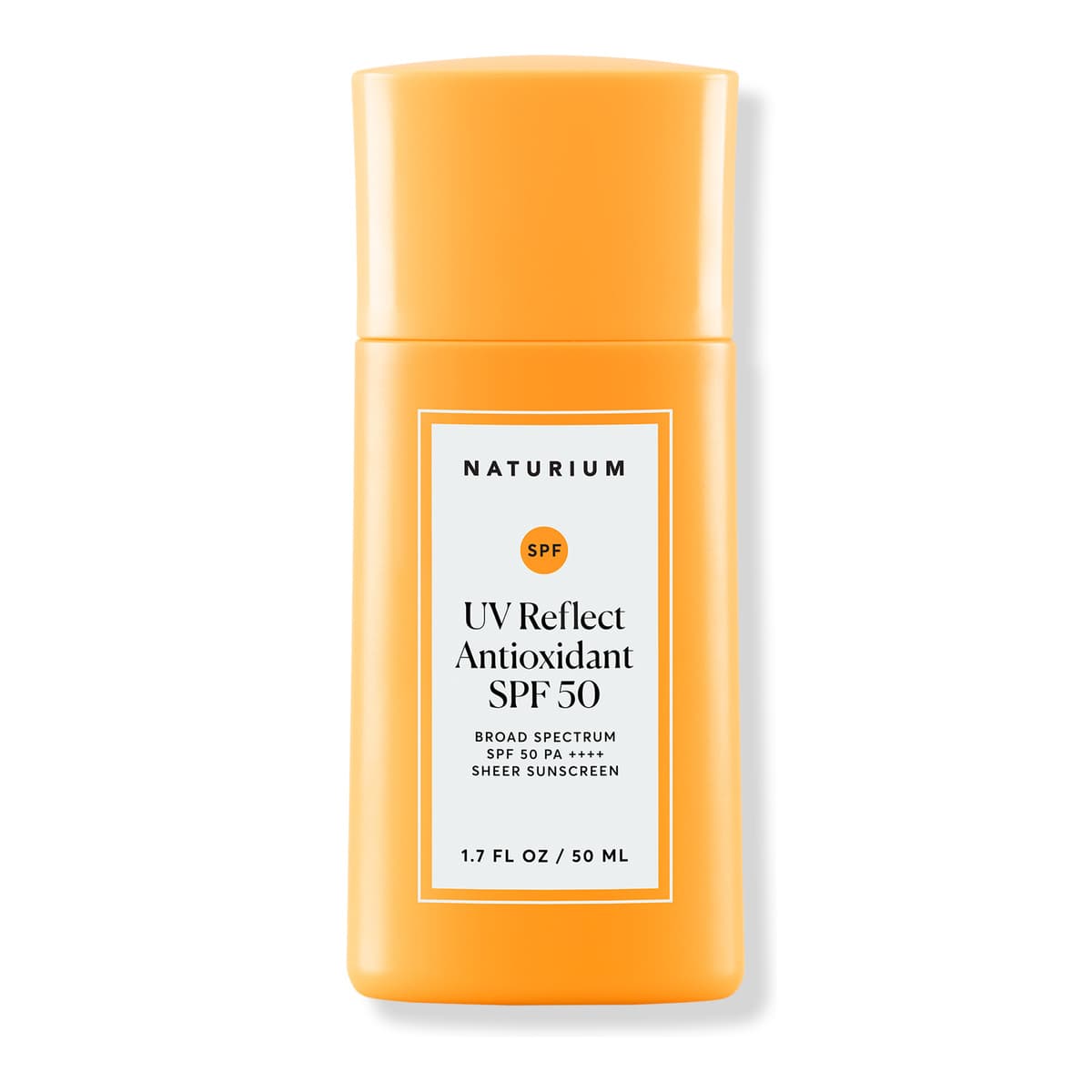 UV Reflect Antioxidant SPF 50