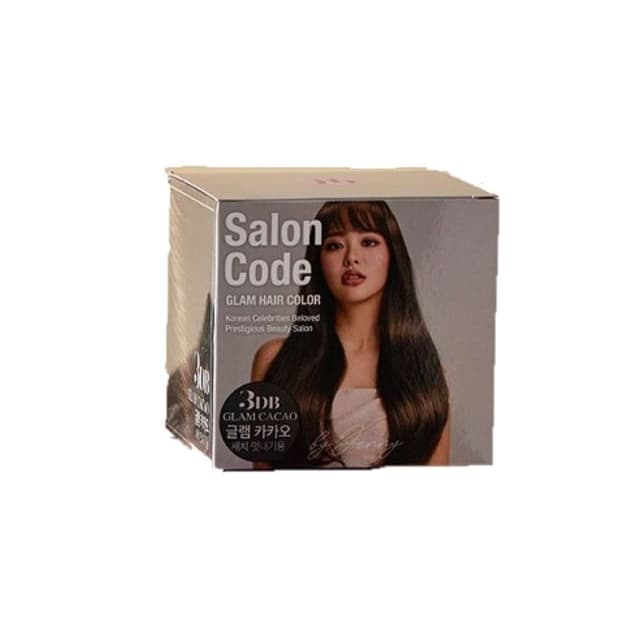 Salon Code Glam Hair Color
