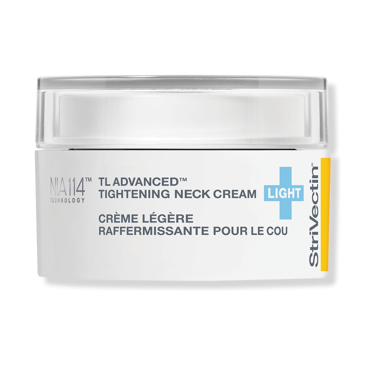 TL Advanced Tightening Neck Cream Light