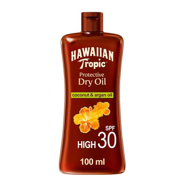 mini Oil Spf30