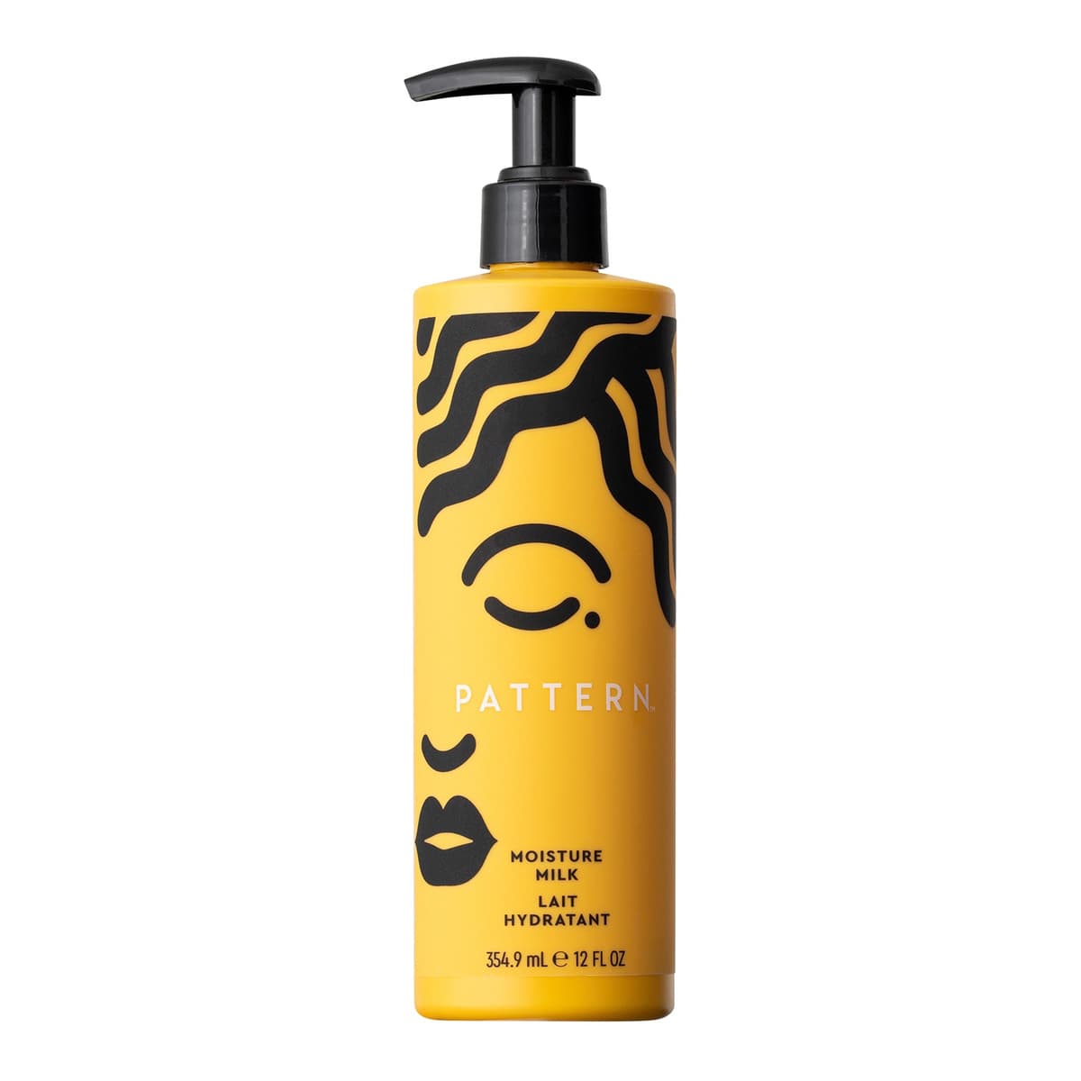 Moisture Hair Milk