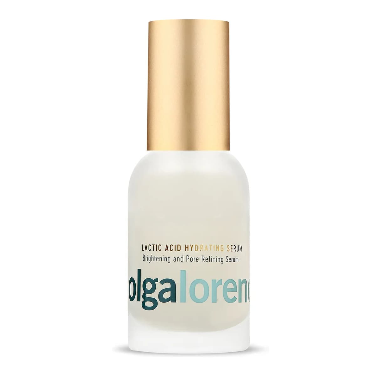 Lactic Acid Hydrating Serum