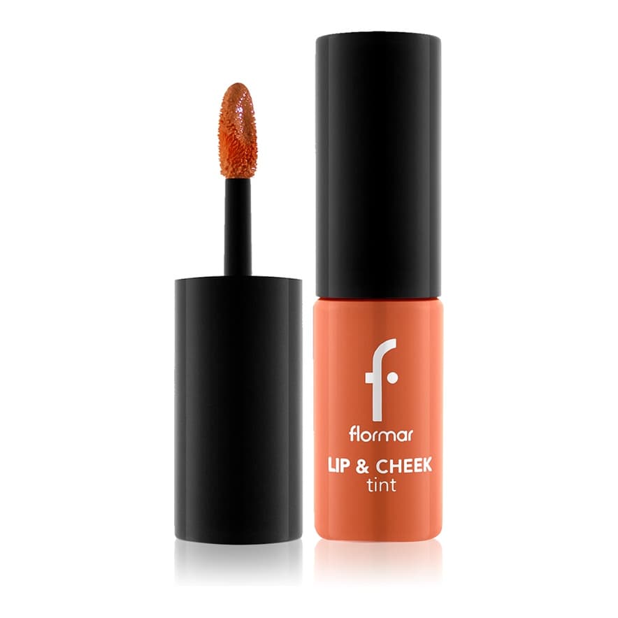 Lip & Cheek Tint