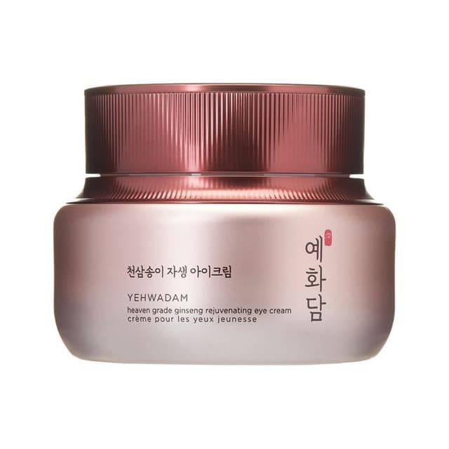 Yehwadam Heaven Grade Ginseng Rejuvenating Eye Cream