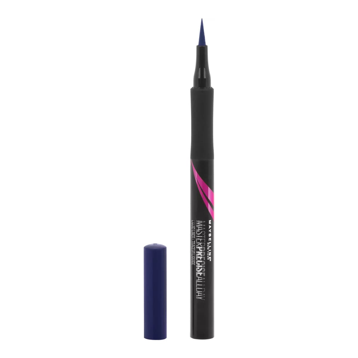 Eyestudio Master Precise All Day Liquid Eyeliner Makeup - 112 Cobalt Blue