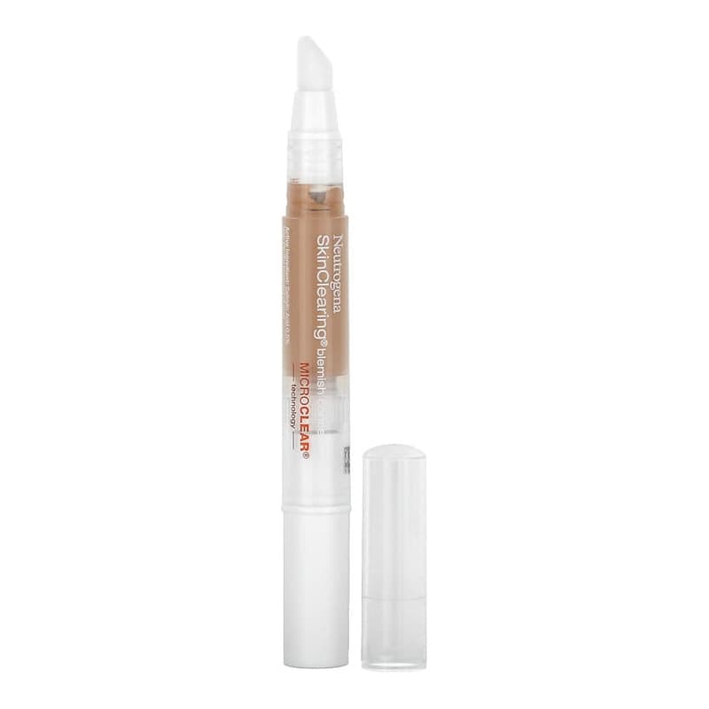 SkinClearing, Blemish Concealer, Medium 15
