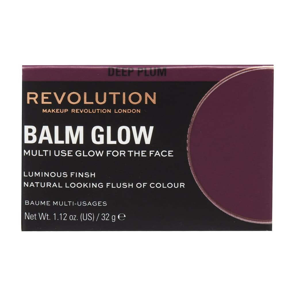 Balm Glow