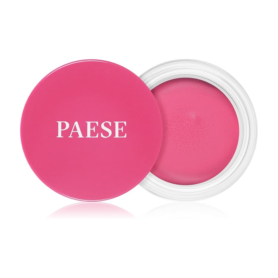 Creamy Blush Kissed