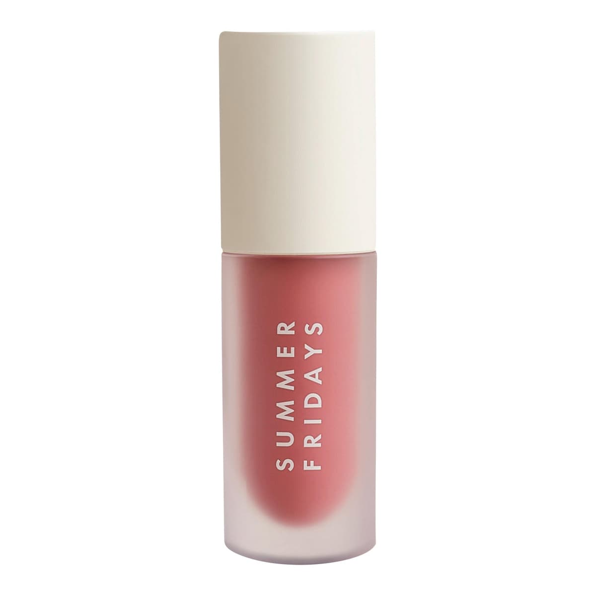 Dream Lip Oil for Moisturizing Sheer Coverage, Blush Dreams
