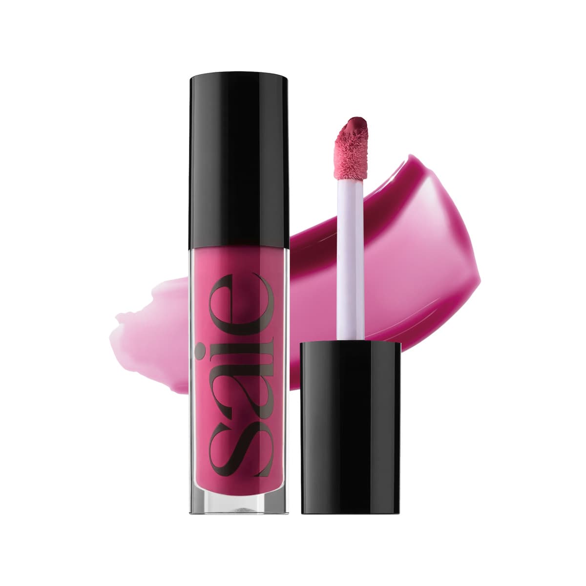 Glossybounce™ High-Shine Hydrating Lip Gloss Oil, Dream