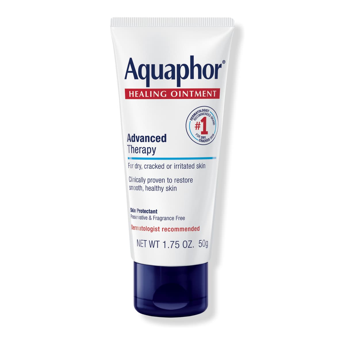 Travel Size Healing Ointment Tube