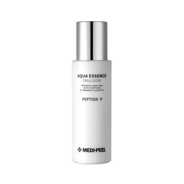 Peptide 9 Aqua Essence Emulsion