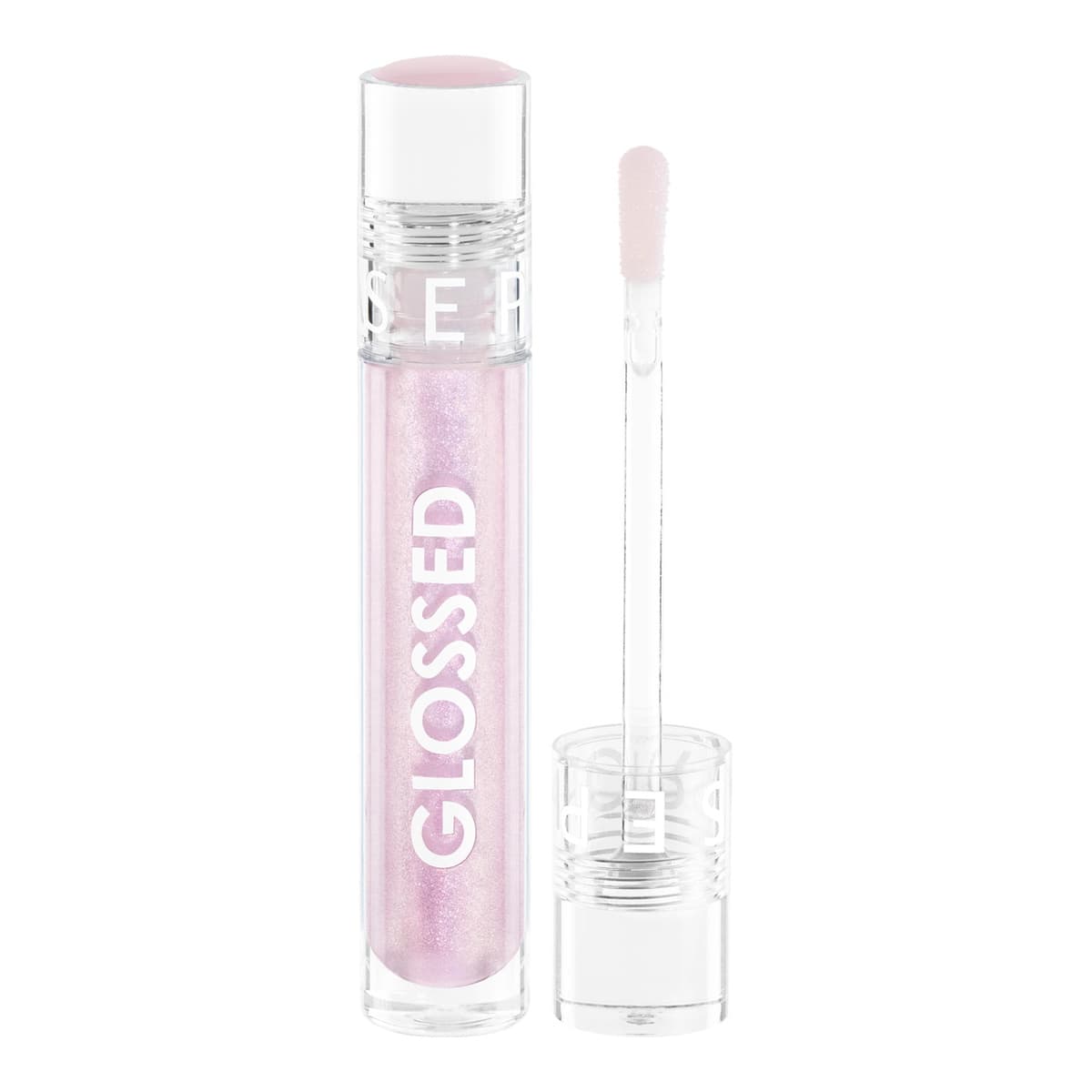 Glossed Hydrating Long Wear Lip Gloss, #07 Lover