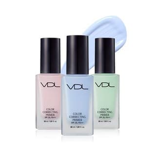 Color Correcting Primer