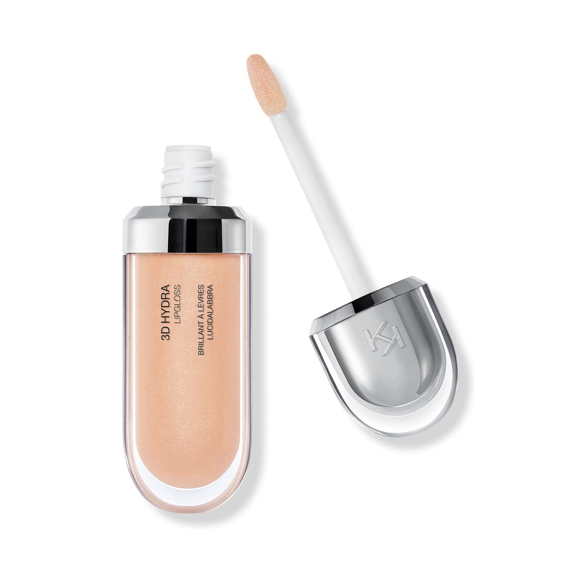 3D Hydra Lipgloss, #002
