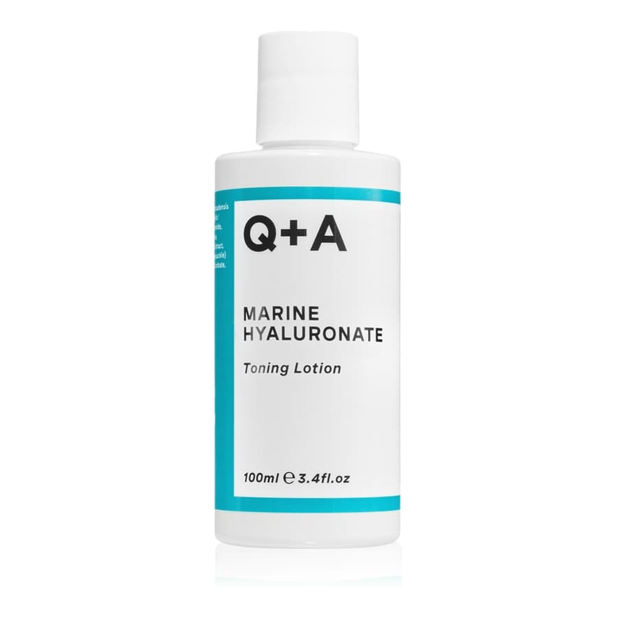Marine Hyaluronate