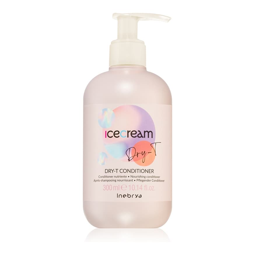 Revitalising Conditioner for Dry and Damaged Hair