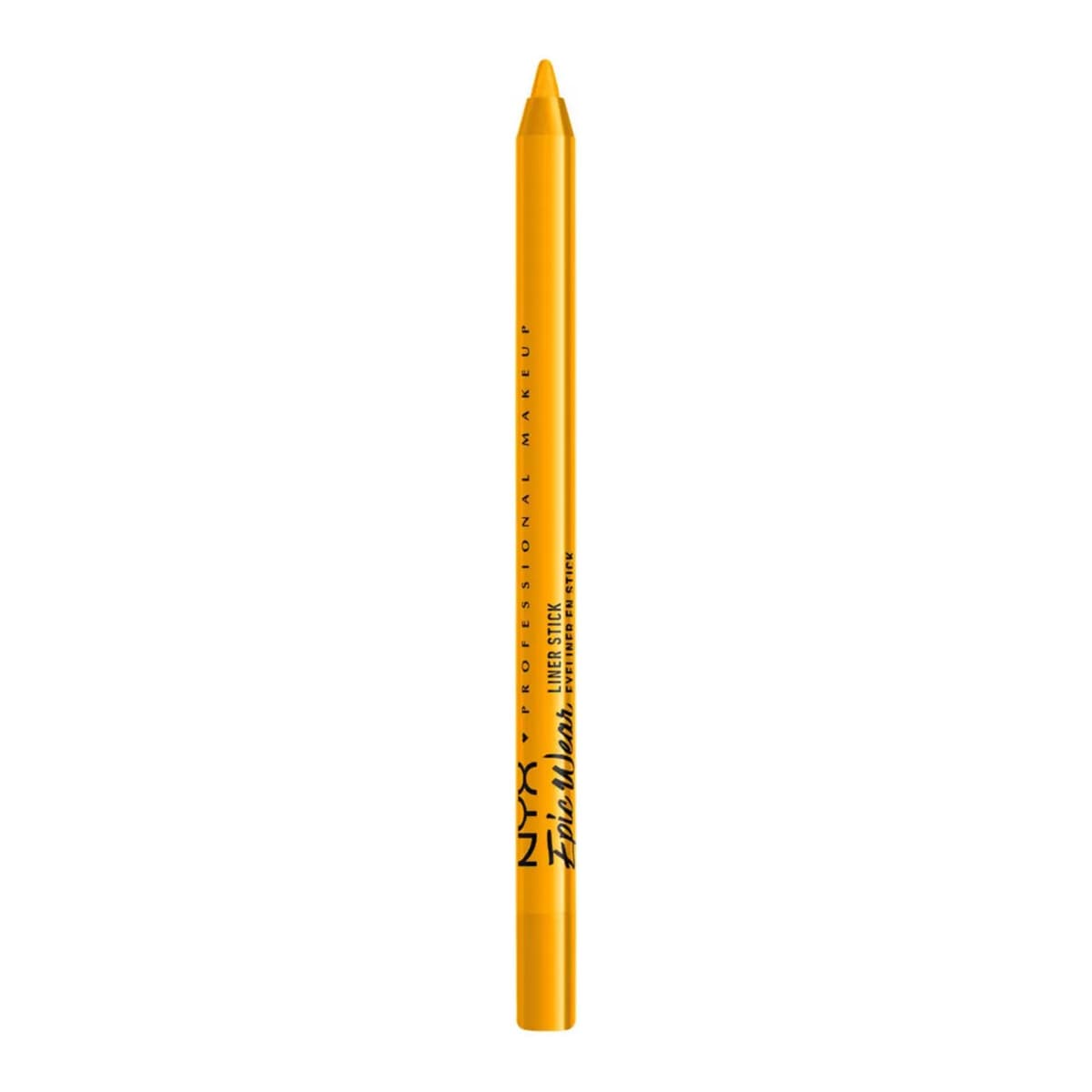Epic Wear Long Lasting Liner Stick, Cosmic yellow