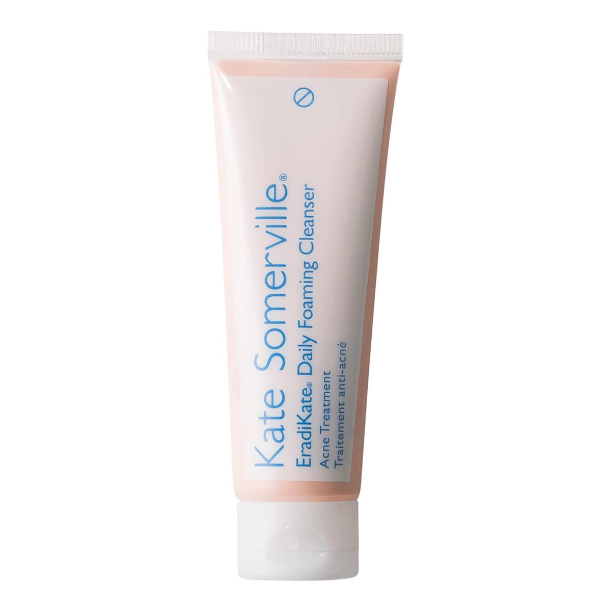 Mini EradiKate™ Daily Cleanser with Sulfur Acne Treatment