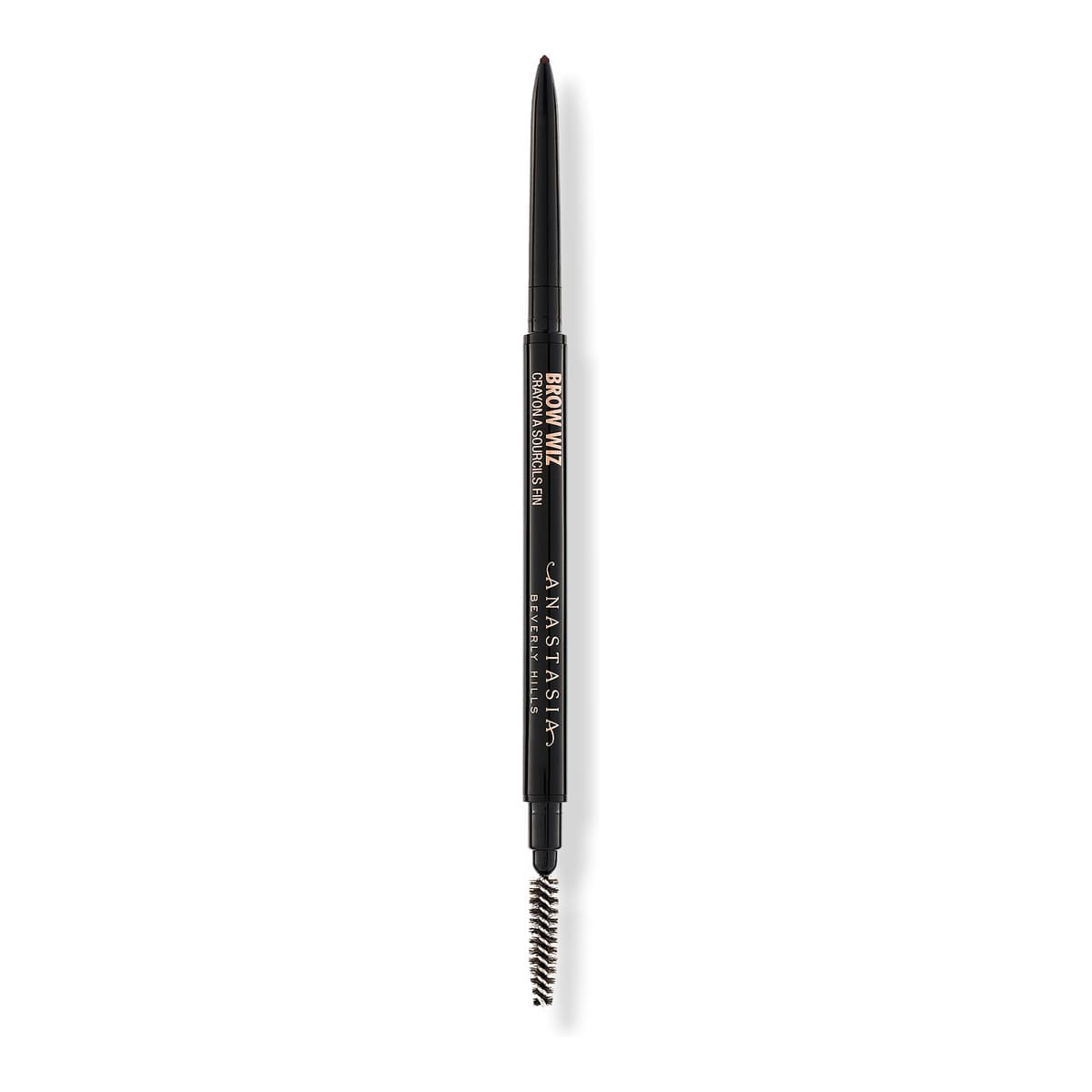 Brow Wiz Precision Eyebrow Pencil, Soft Brown