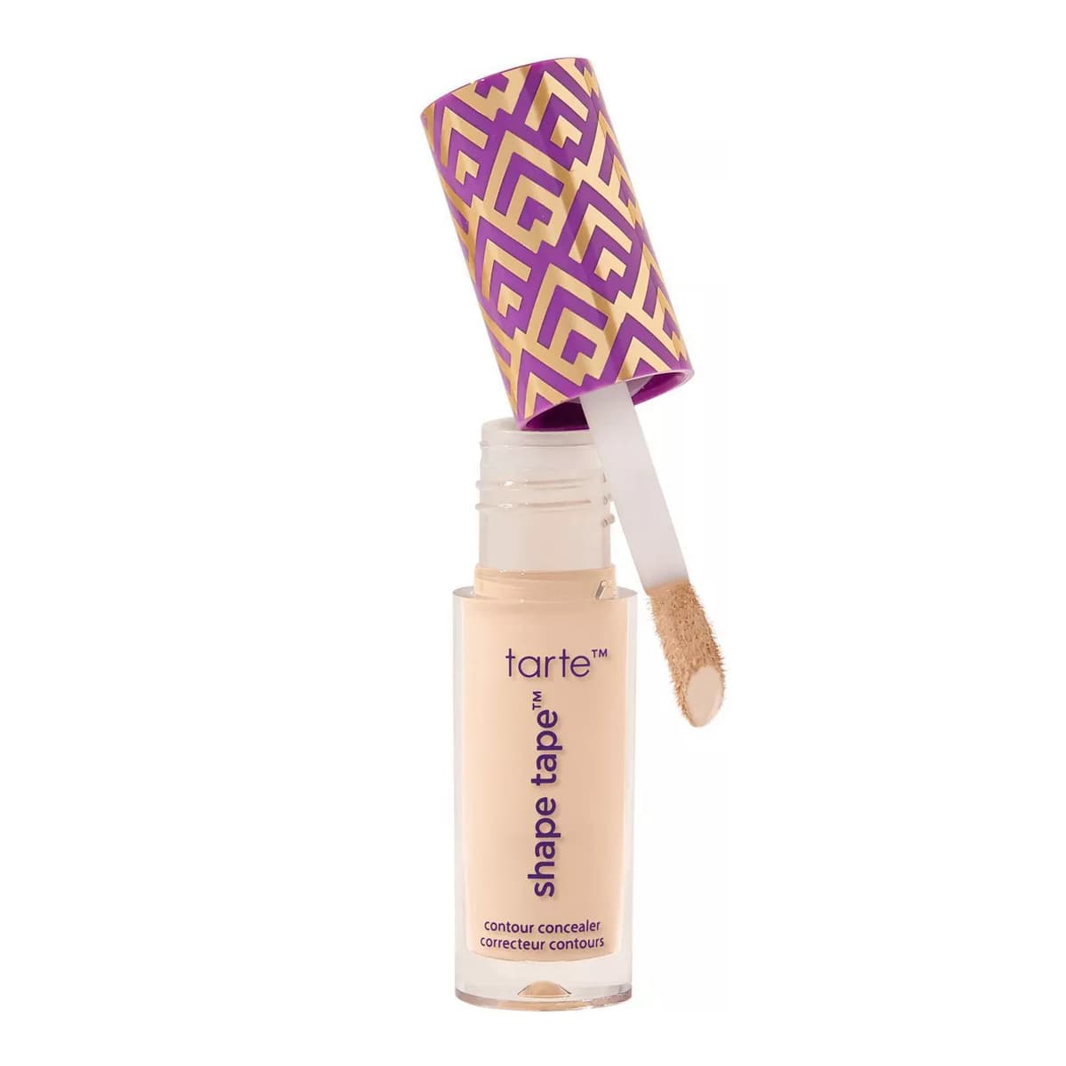 Travel-Size Shape Tape Concealer 12N Fair Neutral