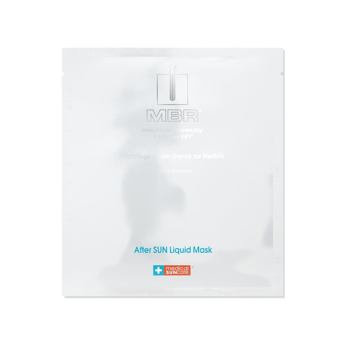 After Sun Liquid Mask