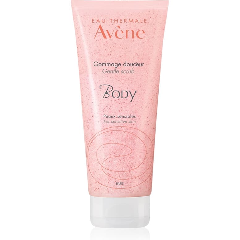 Sensitive Skin Cleansing Scrub