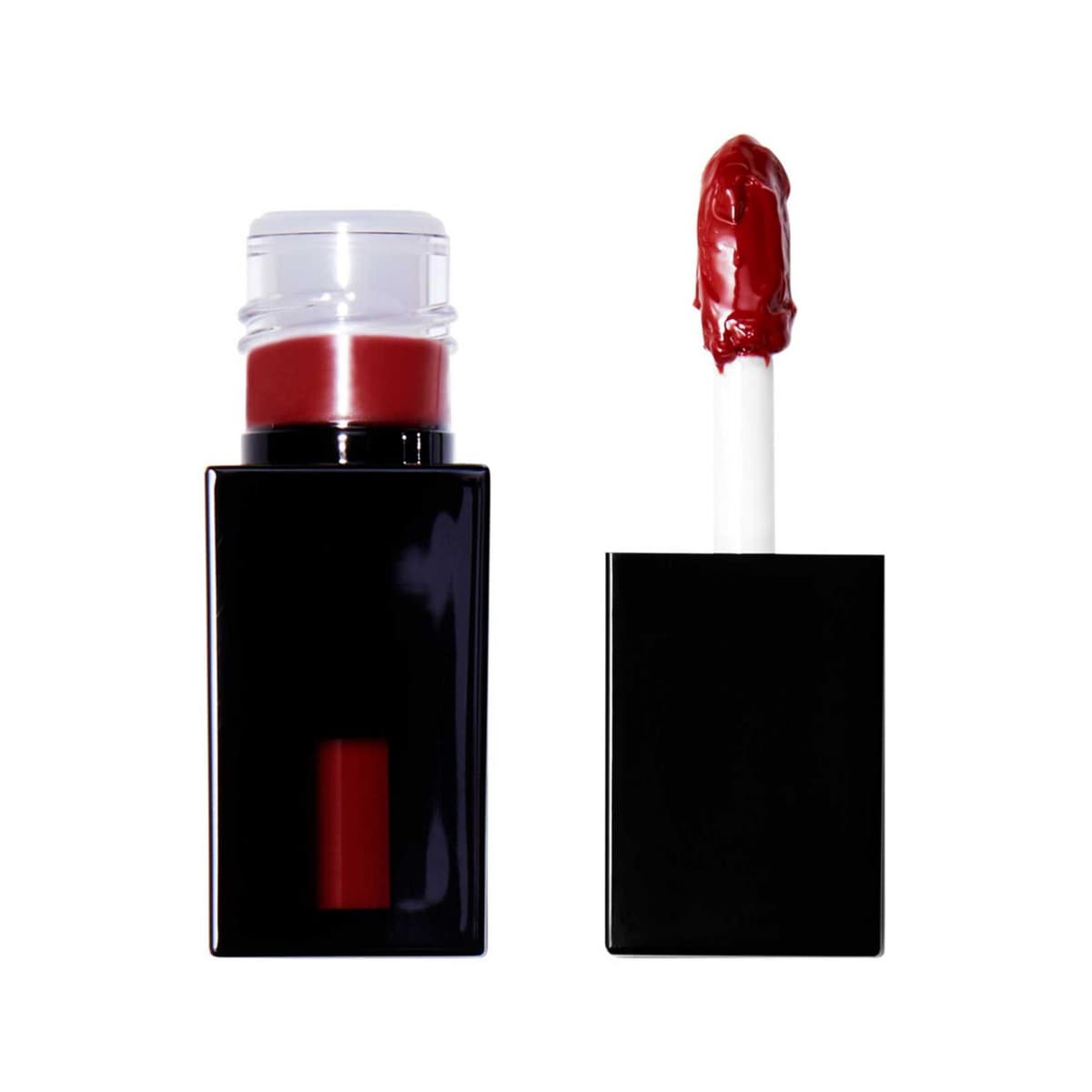 Glossy Lip Stain, Spicy Sienna