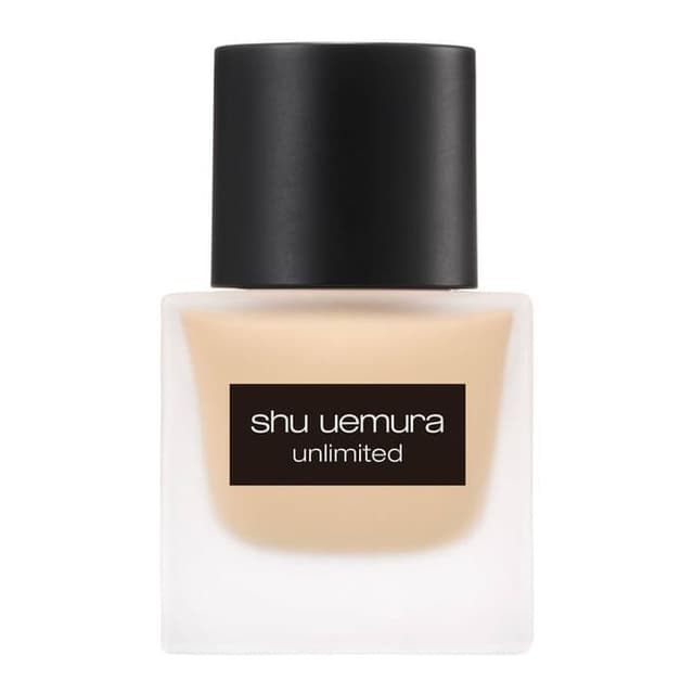 Unlimited Breathable Lasting Foundation, #764 Medium Light Beige