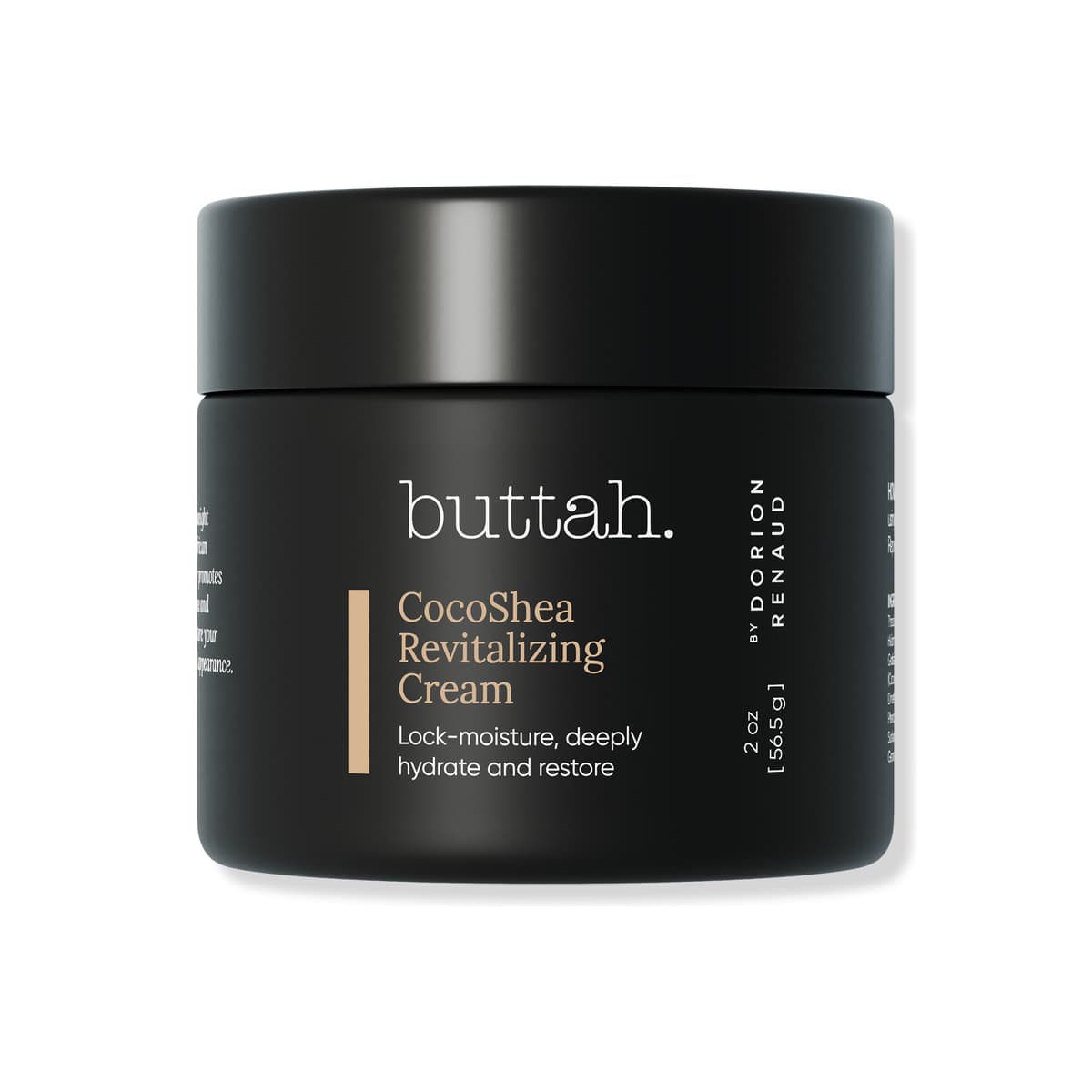 CocoShea Revitalizing Cream