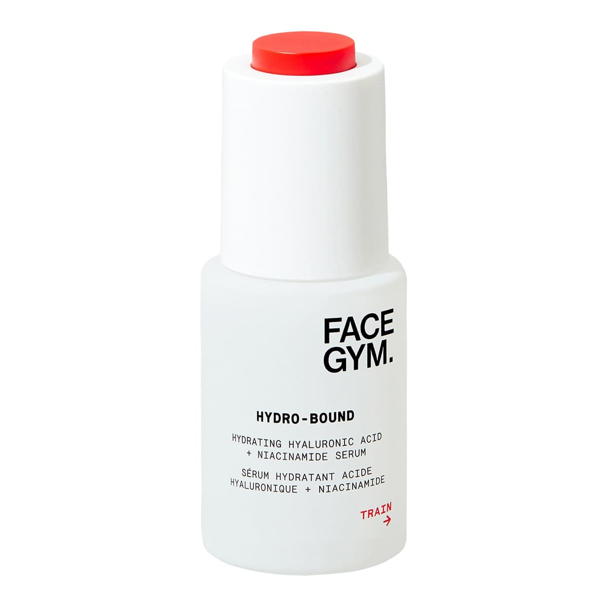 Hydro-Bound Hyaluronic Acid + Niacinamide Serum