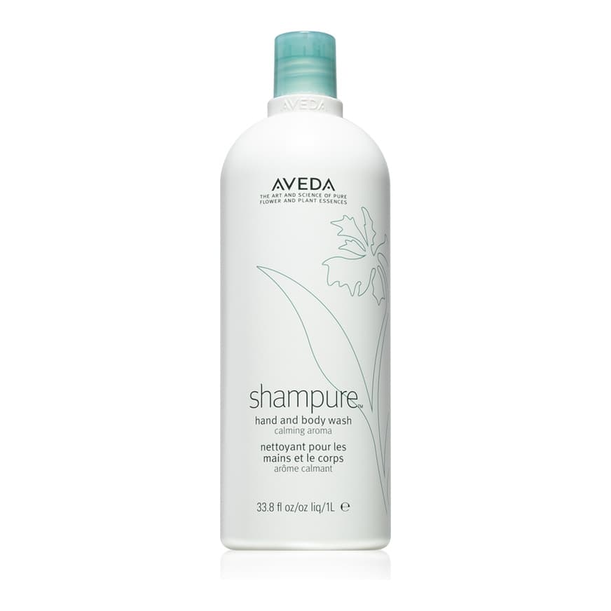 Shampure™ Hand and Body Wash