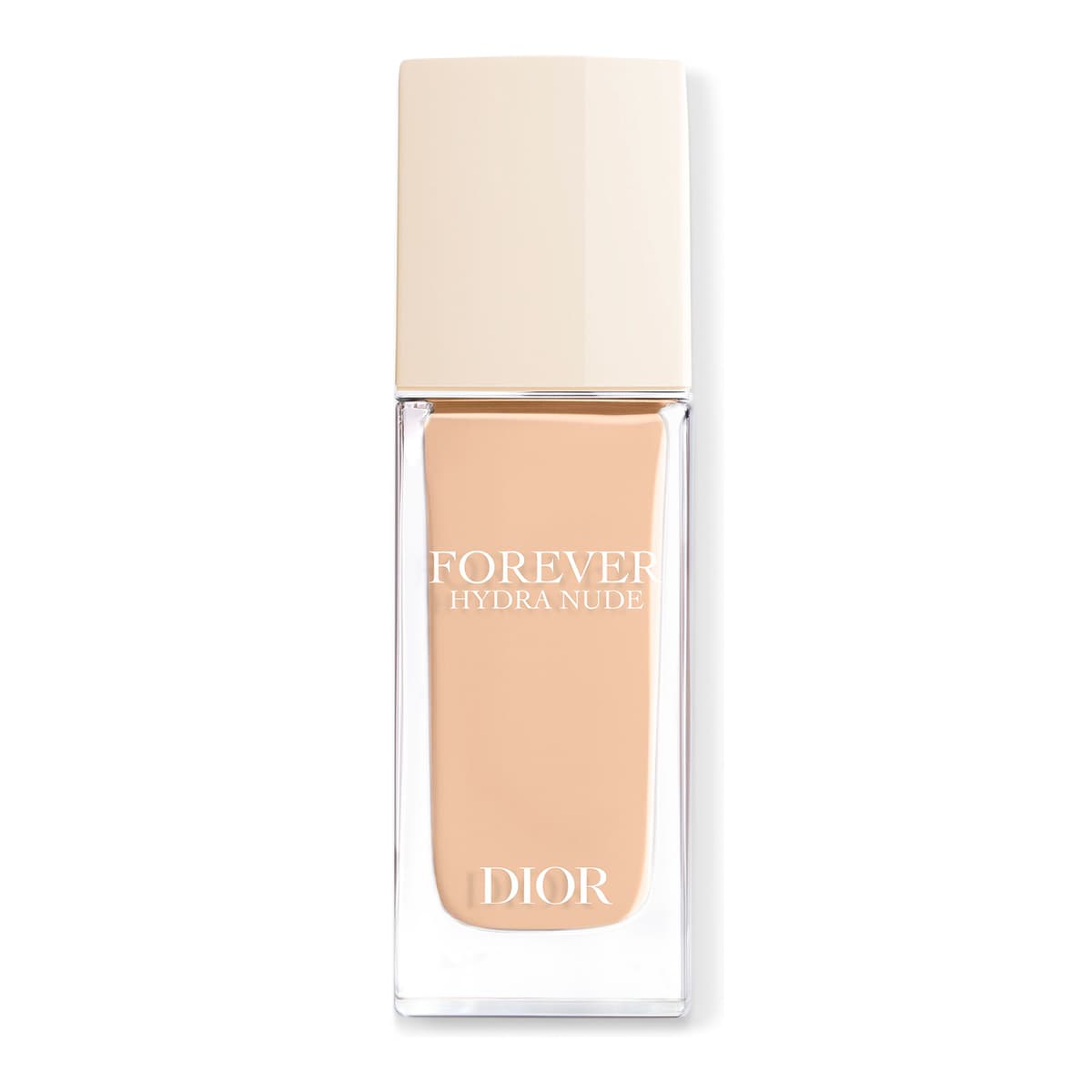 Forever Hydra Nude Foundation, 3CR Cool Rosy