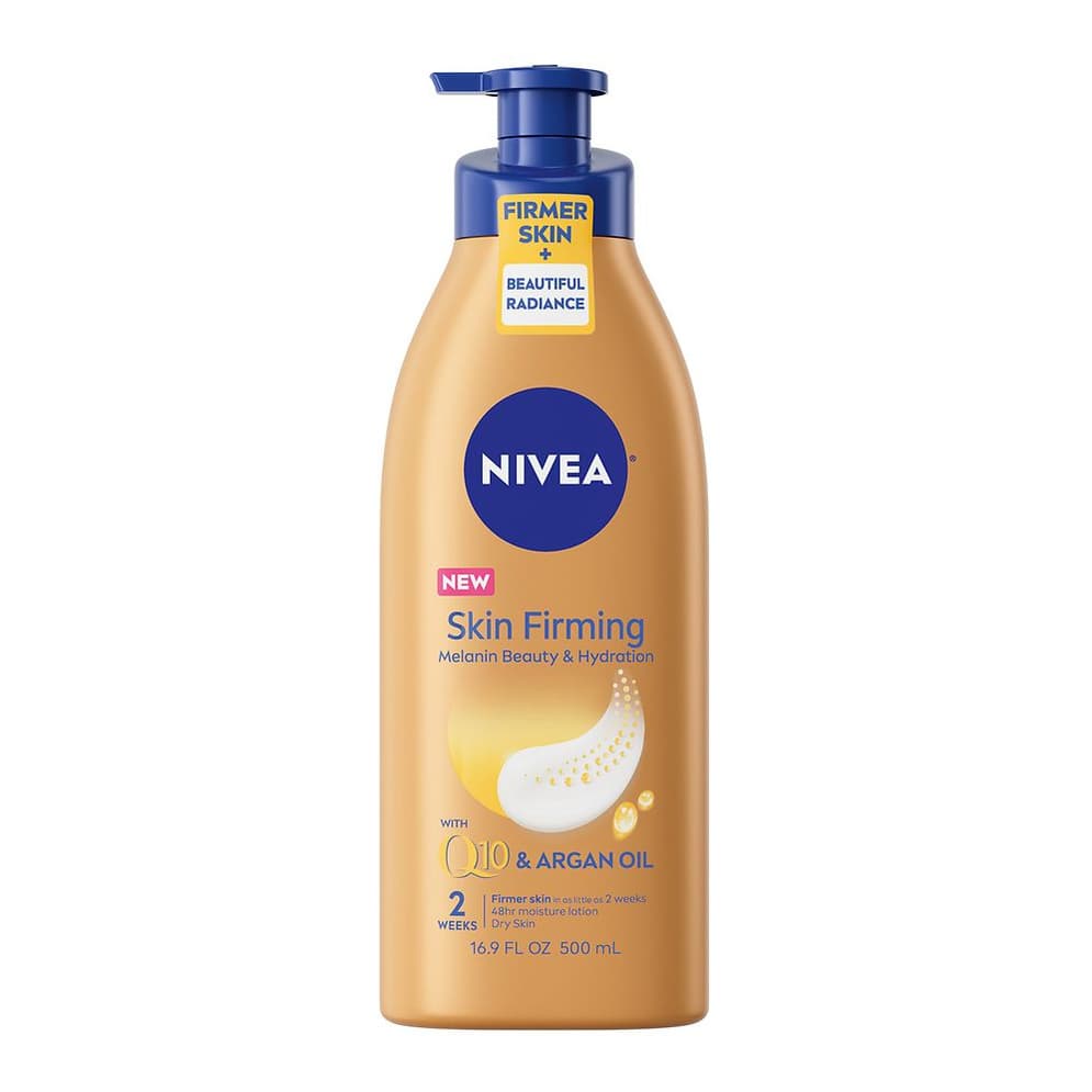 Q10 Skin Firming Melanin Beauty & Hydration Body Lotion