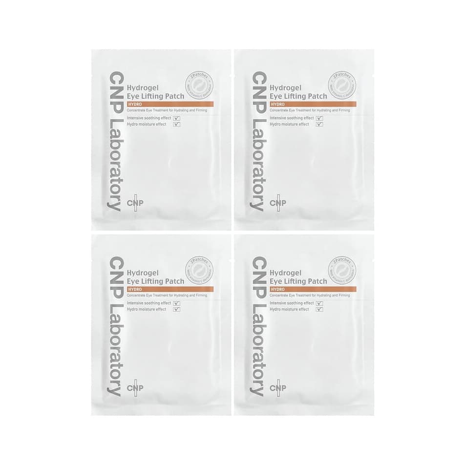 Hydrogel Eye Lifting Patch