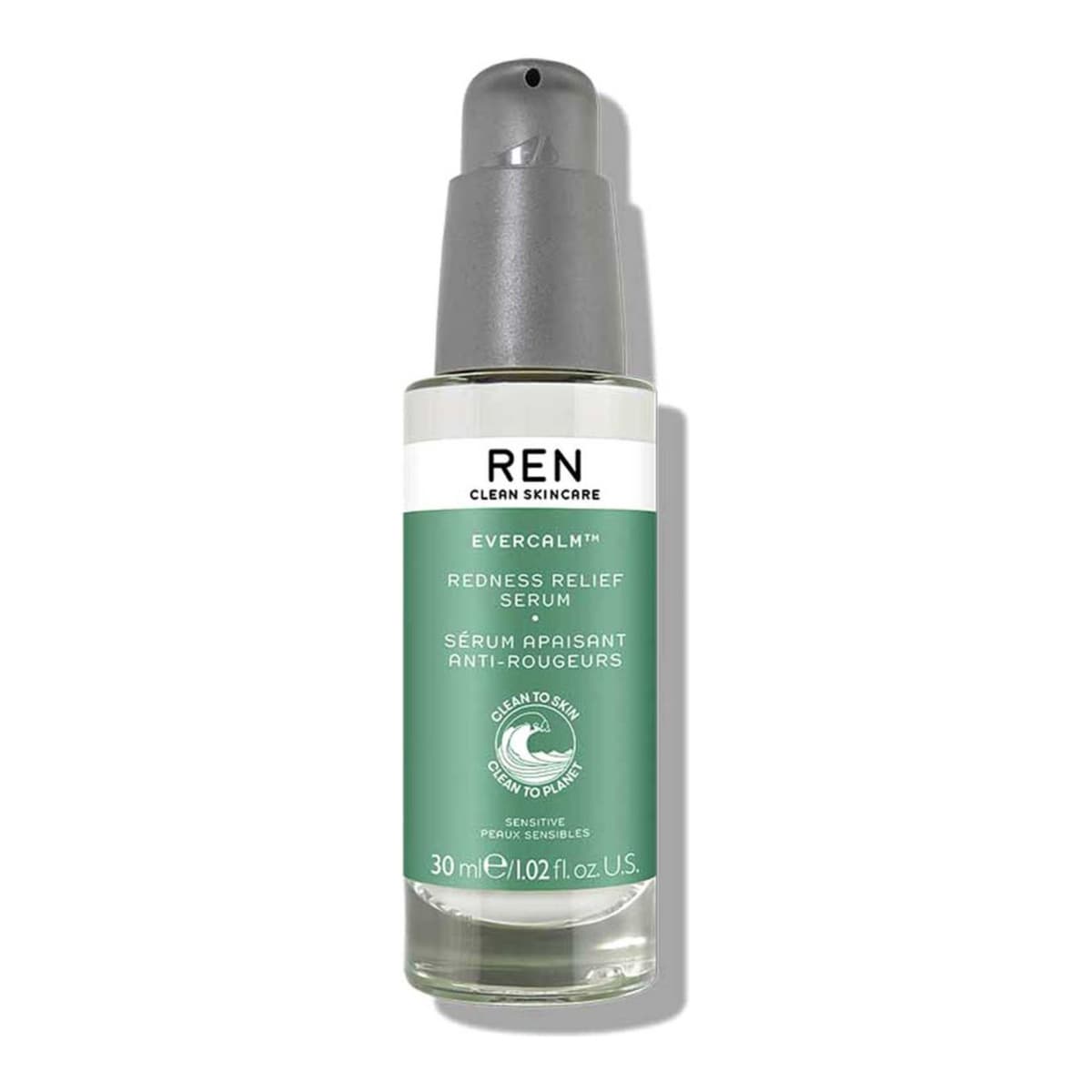 Evercalm Redness Relief Serum