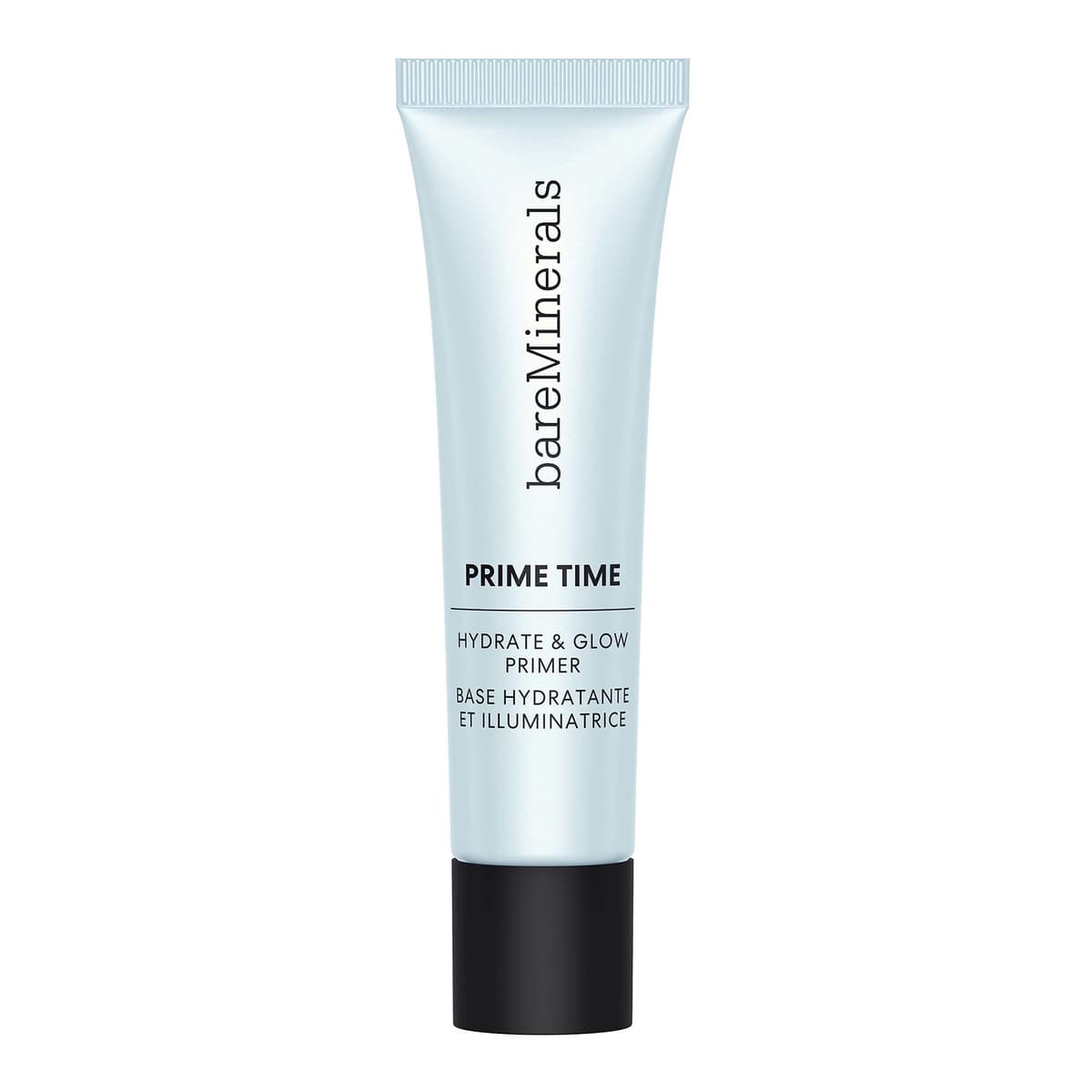 Hydrate and Glow Prime Time Primer