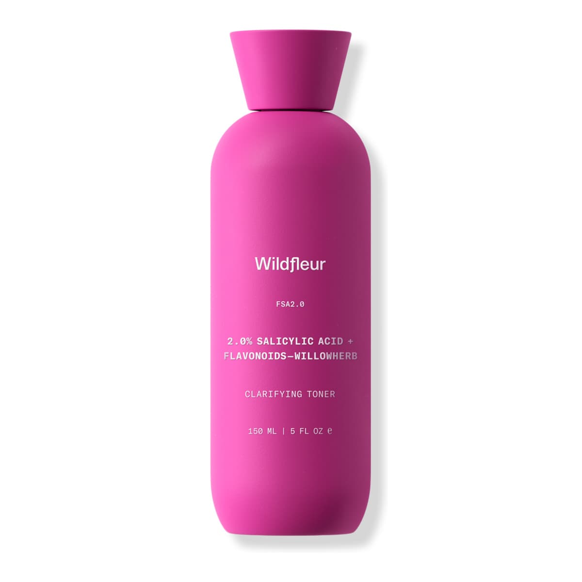 Salicylic Acid 2.0% + Willowherb Clarifying Toner