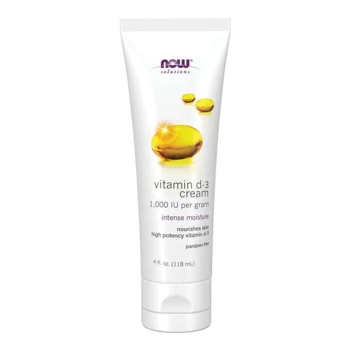 Vitamin D-3 Cream 1000 Iu Ounce Cream.