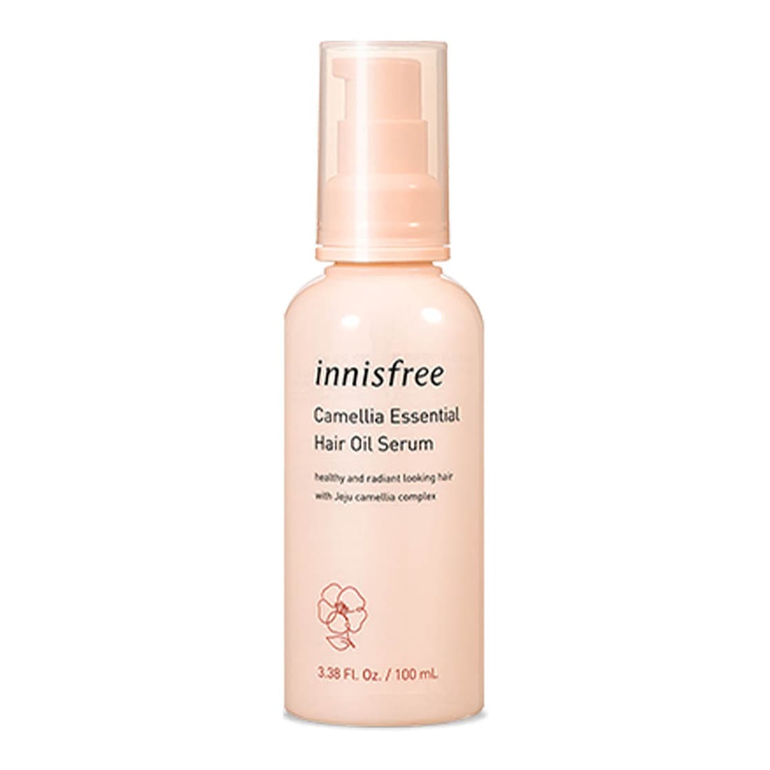 Camellia Essential Hair Oil Serum