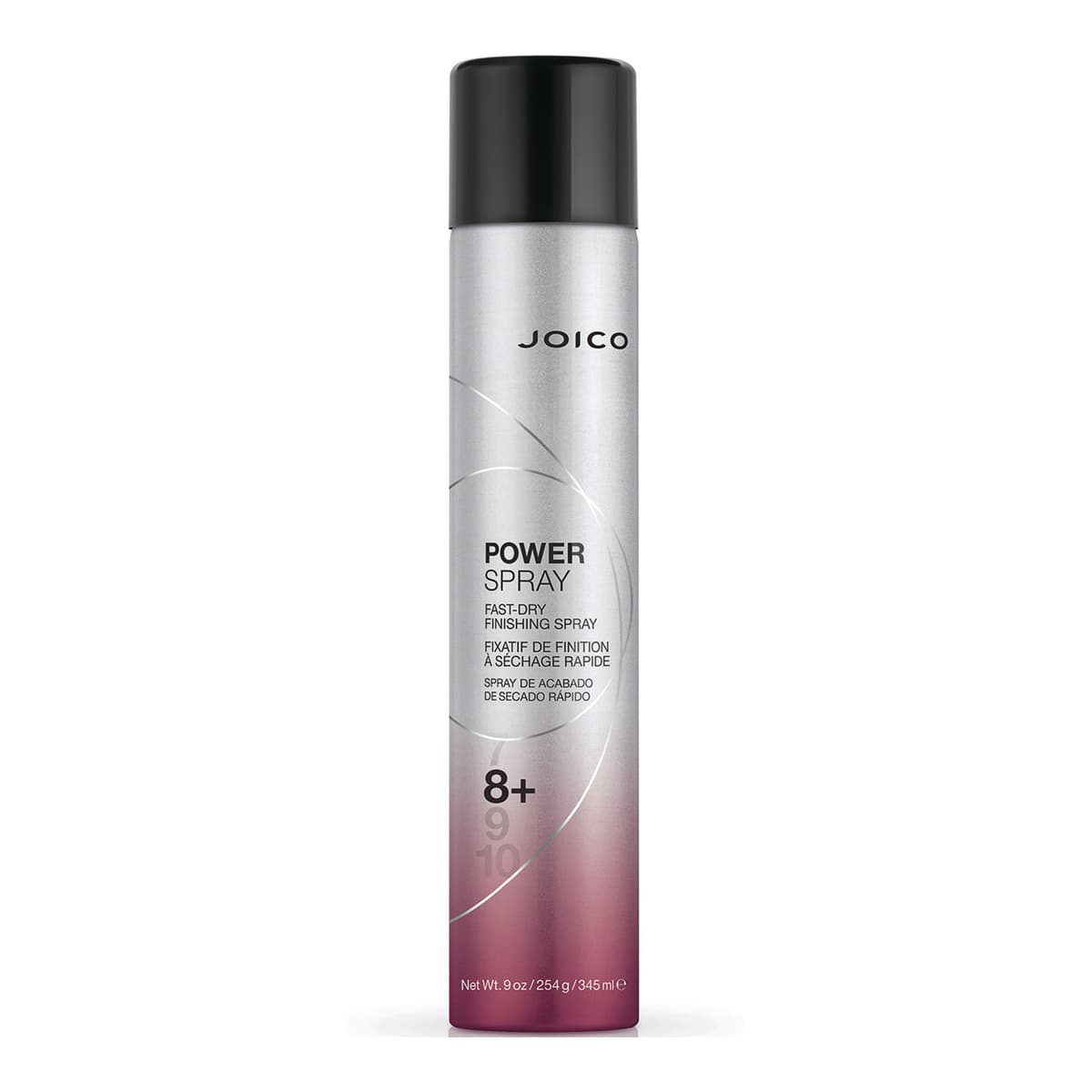 Power Spray