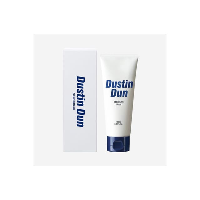 Dustin Dun Cleansing Foam
