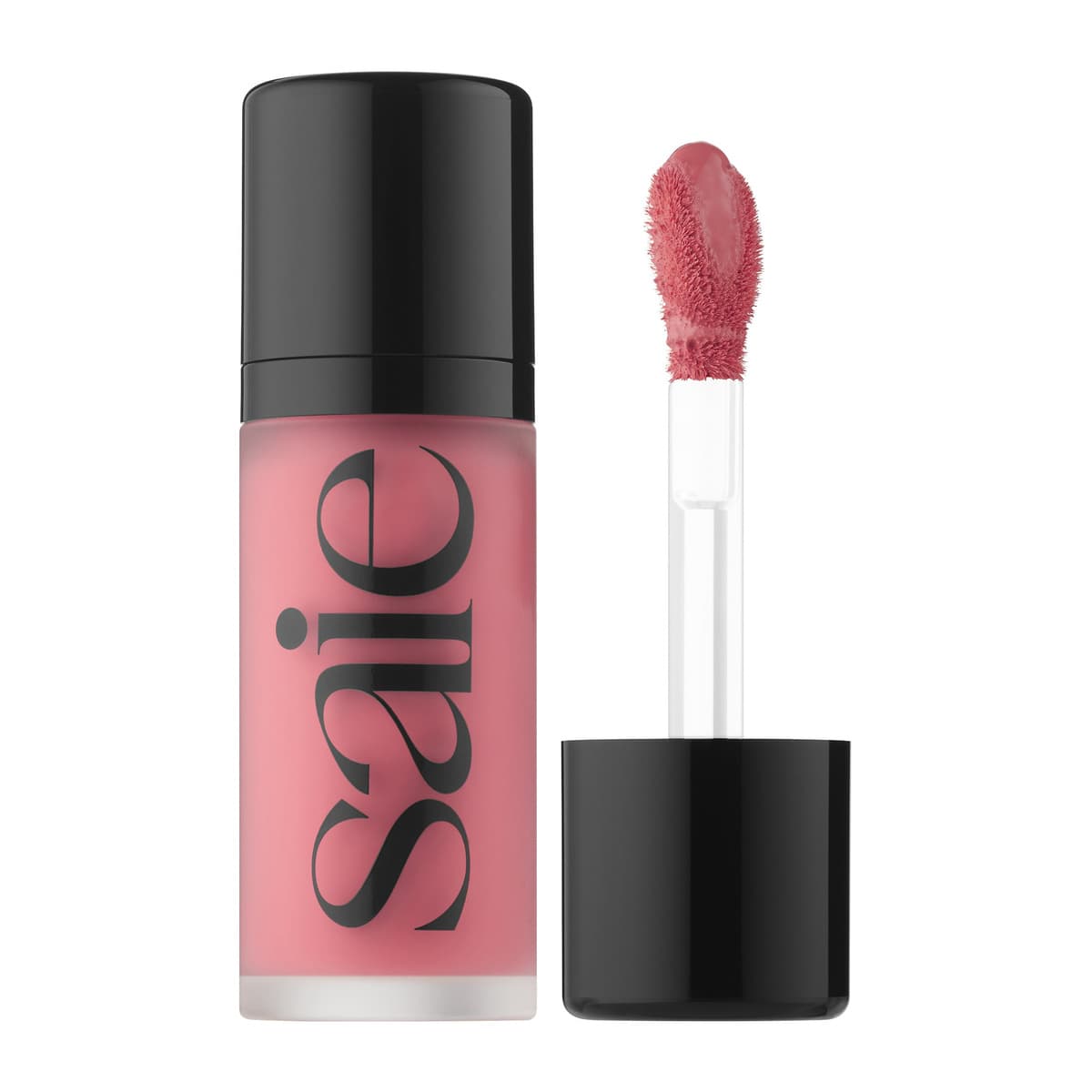 Dew Blush Blendable Liquid Blush, Chilly