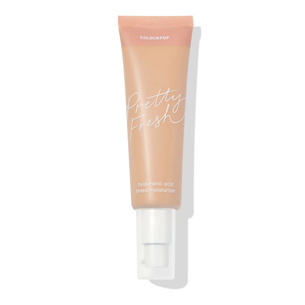 Pretty Fresh Tinted Moisturizer, Light 8N